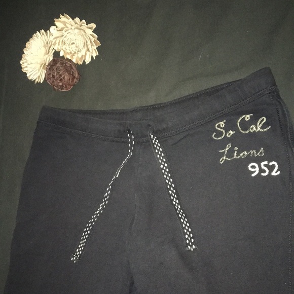 Capri Shorts - Picture 3 of 3